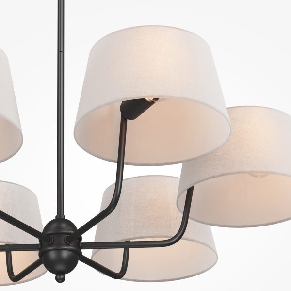 Подвесной светильник Maytoni MOD360PL-06B — изображение 2