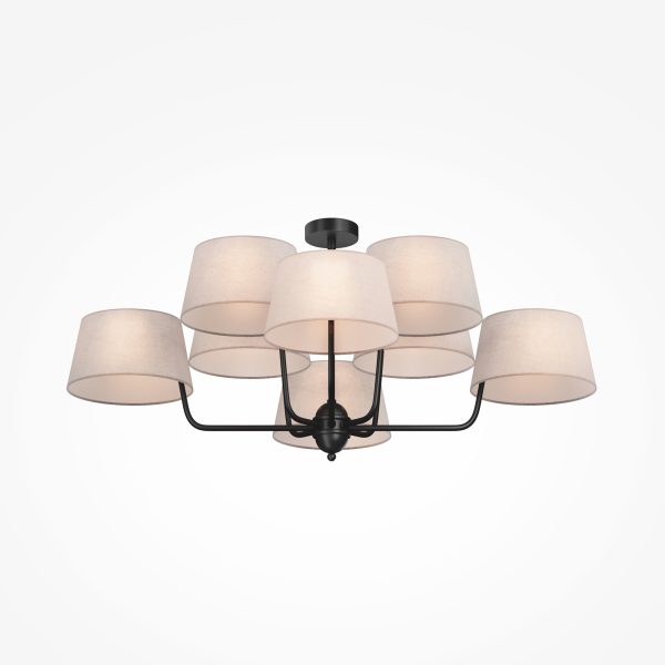 Подвесной светильник Maytoni MOD360PL-08B — изображение 4