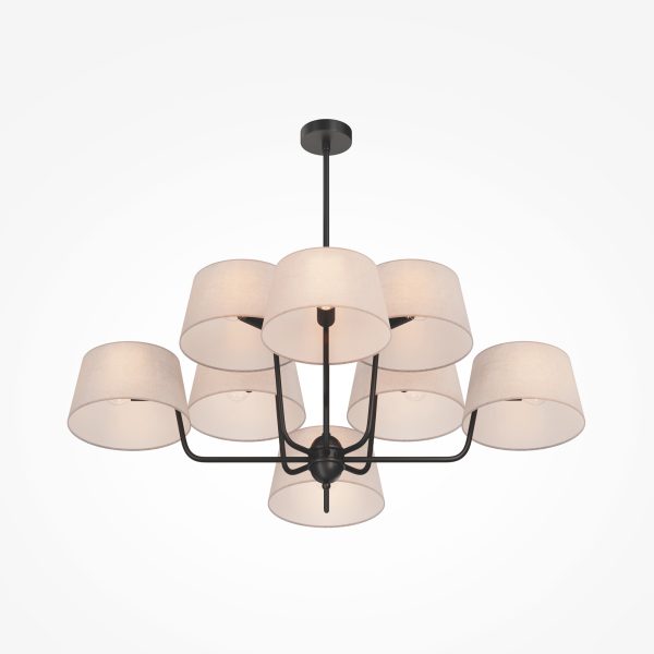 Подвесной светильник Maytoni MOD360PL-08B — изображение 5