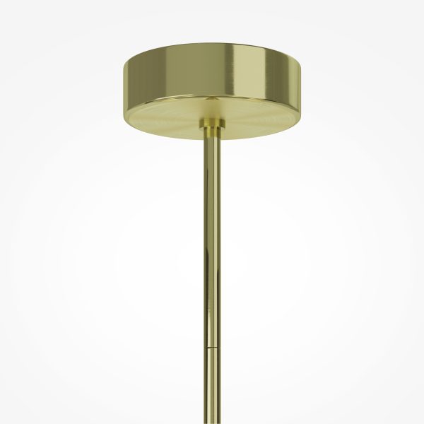 Подвесной светильник Maytoni MOD402PL-L30BS3K — изображение 5