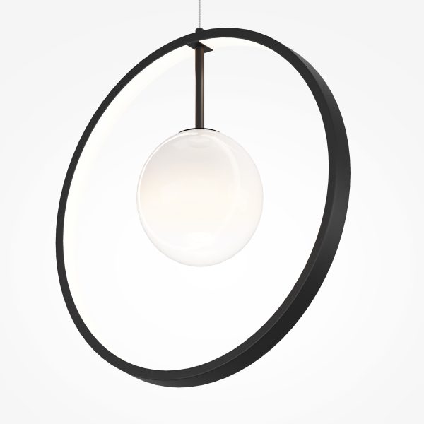 Подвесной светильник Maytoni MOD407PL-L12B3K1 — изображение 2