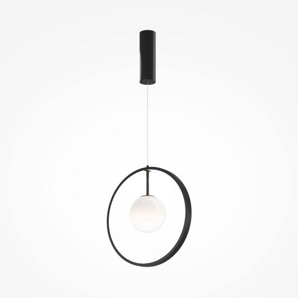 Подвесной светильник Maytoni MOD407PL-L12B3K1 — изображение 3