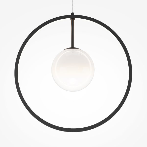 Подвесной светильник Maytoni MOD407PL-L12B3K1 — изображение 4