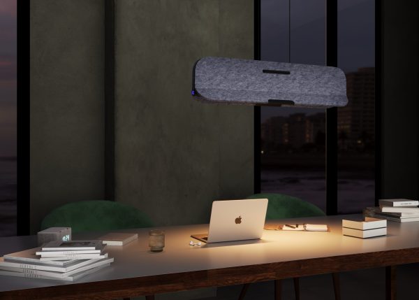 Подвесной светильник Maytoni MOD408PL-L12B3K — изображение 3