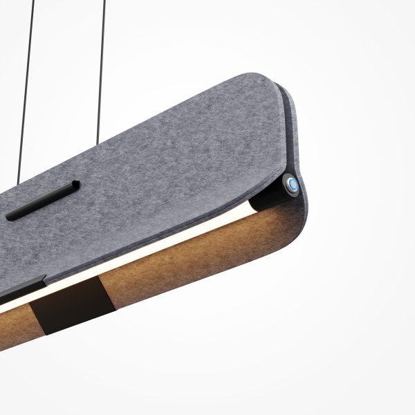 Подвесной светильник Maytoni MOD408PL-L12B3K — изображение 4