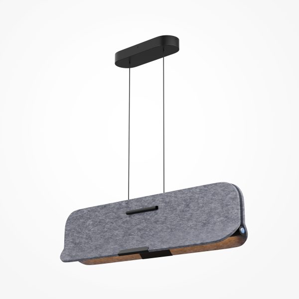 Подвесной светильник Maytoni MOD408PL-L12B3K — изображение 5