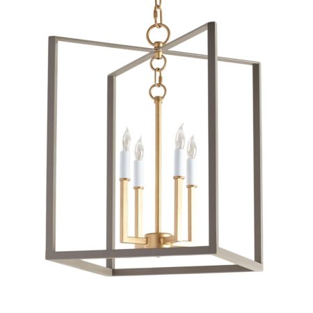 Подвесной светильник "Мейсон"