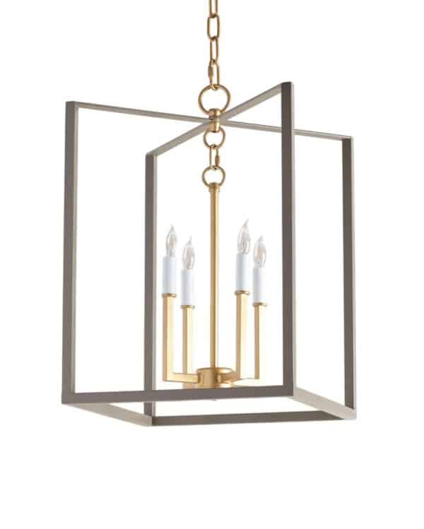 Подвесной светильник "Мейсон"