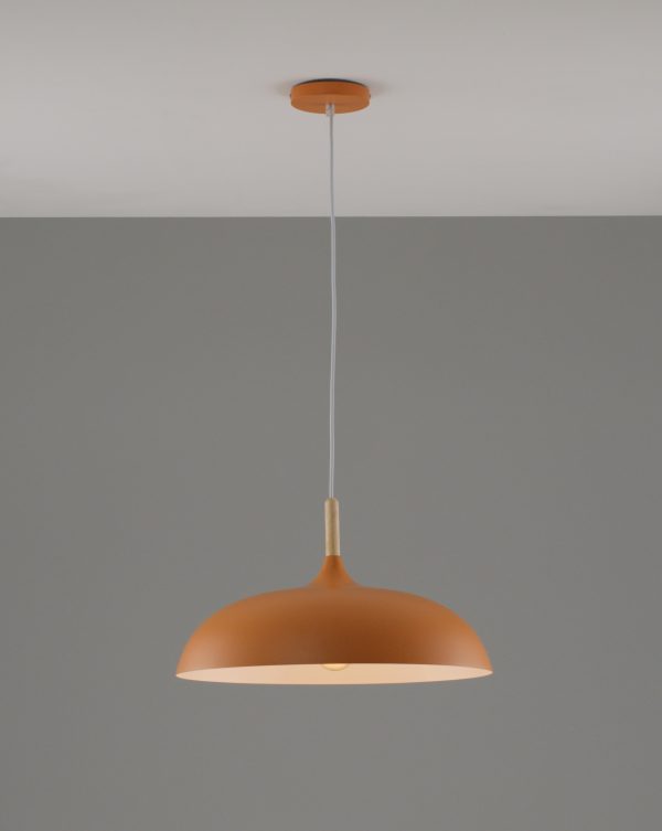 Подвесной светильник Moderli V10654-1P Hygo — изображение 2