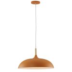 Подвесной светильник Moderli V10654-1P Hygo