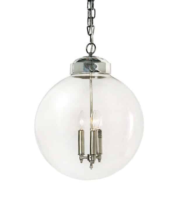 Подвесной светильник "Освальд" — изображение 4