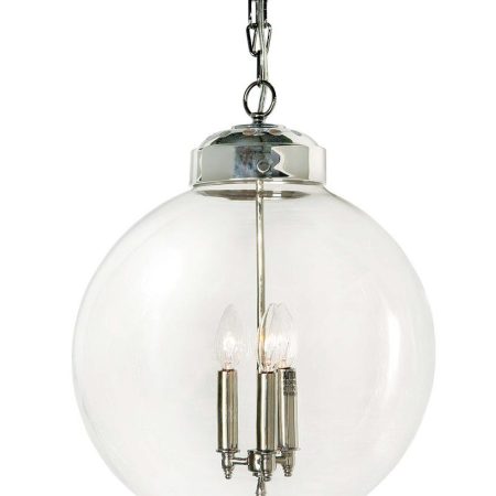 Подвесной светильник "Освальд"