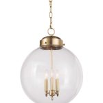 Подвесной светильник "Освальд"