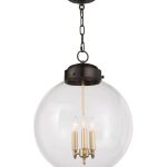 Подвесной светильник "Освальд"