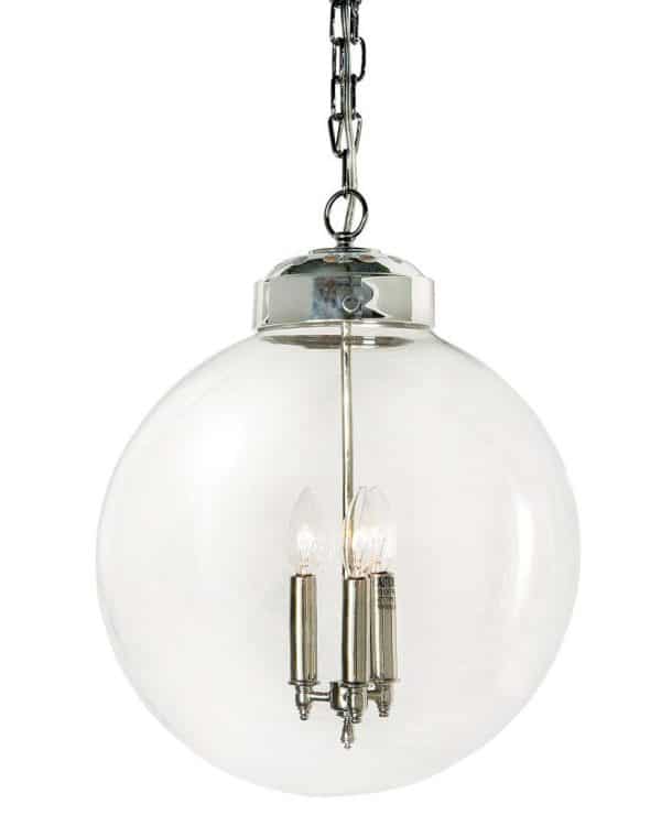 Подвесной светильник "Освальд"