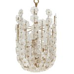 Подвесной светильник “Шарлотта”