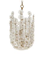 Подвесной светильник “Шарлотта”