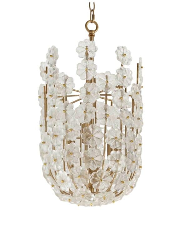 Подвесной светильник “Шарлотта”