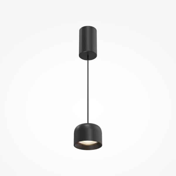 Подвесной светильник Technical P113-L12-3K-B — изображение 3