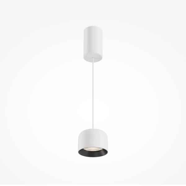 Подвесной светильник Technical P113-L12-3K-W — изображение 3