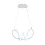 Подвесной светодиодный светильник Arti Lampadari Altedo L 1.5.35 W