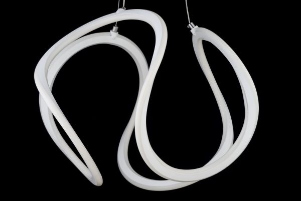 Подвесной светодиодный светильник Arti Lampadari Angelo L 1.5.44.04 G — изображение 2