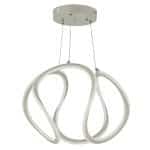 Подвесной светодиодный светильник Arti Lampadari Angelo L 1.5.44.04 G