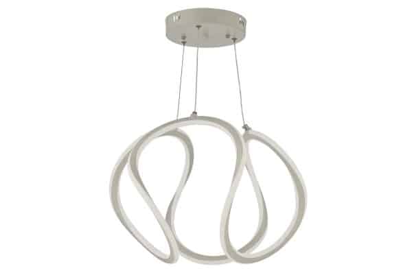 Подвесной светодиодный светильник Arti Lampadari Angelo L 1.5.44.04 G