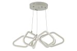 Подвесной светодиодный светильник Arti Lampadari Angelo L 1.5.55.05 G