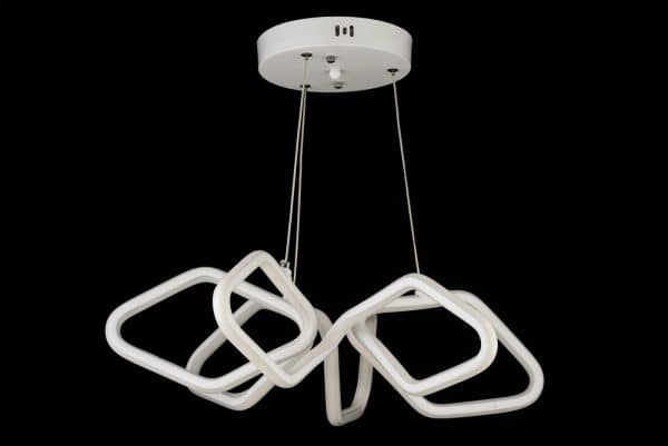 Подвесной светодиодный светильник Arti Lampadari Angelo L 1.5.55.05 G   — изображение 3