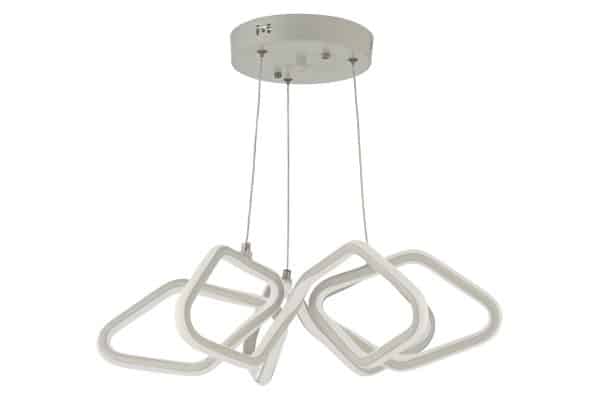 Подвесной светодиодный светильник Arti Lampadari Angelo L 1.5.55.05 G  