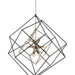 Подвестной светильник "Торстон"