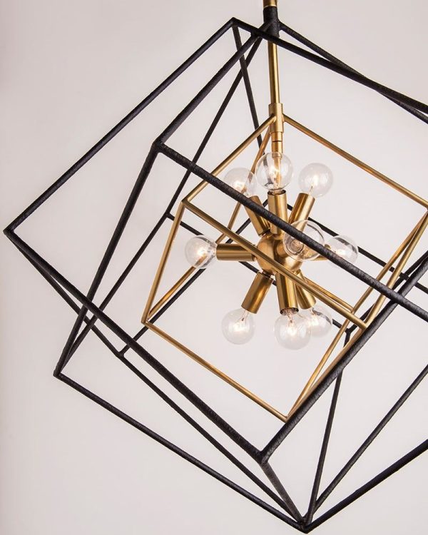 Подвестной светильник "Торстон" — изображение 3