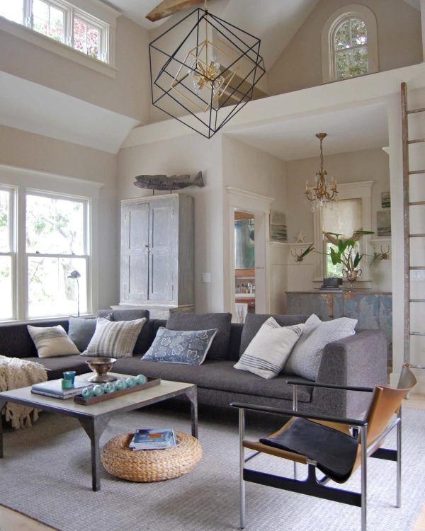 Подвестной светильник "Торстон" — изображение 5