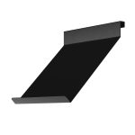 Полка для обуви для вешалки Stripe M