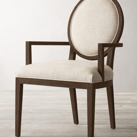 Полукресло "Бенуа"