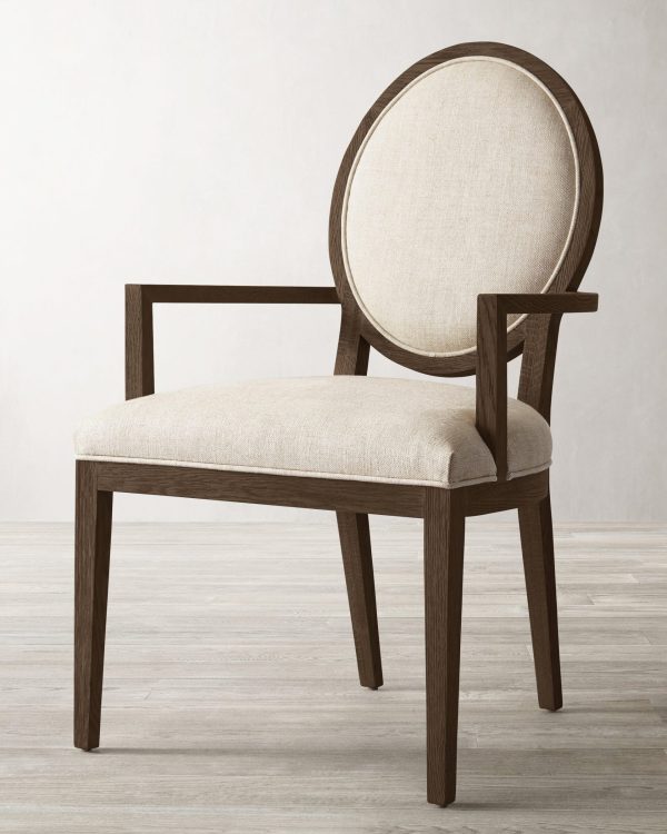 Полукресло "Бенуа"