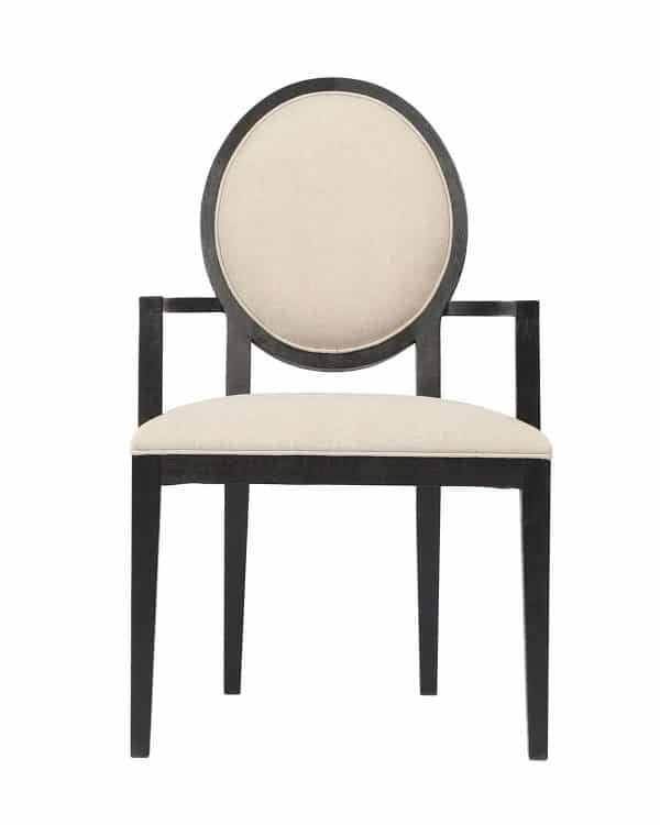 Полукресло "Бенуа"