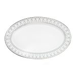 Porcel Овальное блюдо Myth Allegro