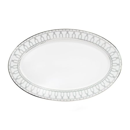 Porcel Овальное блюдо Myth Allegro