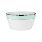 Porcel Салатник Peac Ethereal Blue