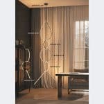 Потолочная чаша с блоком питания Divinare FORMICA 1900/06 PL-100 — изображение 3