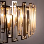 Потолочная люстра Arte Lamp AMBER A1028PL-8BK — изображение 3