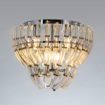 Потолочная люстра Arte Lamp ELLA A1054PL-6CC — изображение 2