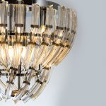 Потолочная люстра Arte Lamp ELLA A1054PL-6CC — изображение 3