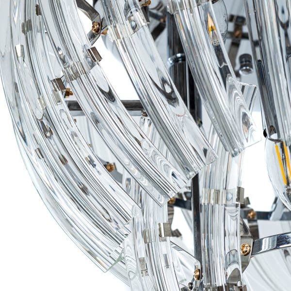 Потолочная люстра Arte Lamp ELLA A1054PL-6CC — изображение 4