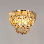 Потолочная люстра Arte Lamp ELLA A1054PL-6GO — изображение 2