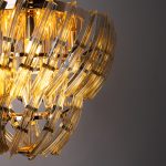 Потолочная люстра Arte Lamp ELLA A1054PL-6GO — изображение 3