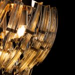Потолочная люстра Arte Lamp ELLA A1054PL-6GO — изображение 4