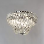 Потолочная люстра Arte Lamp ELLA A1054PL-9CC — изображение 2